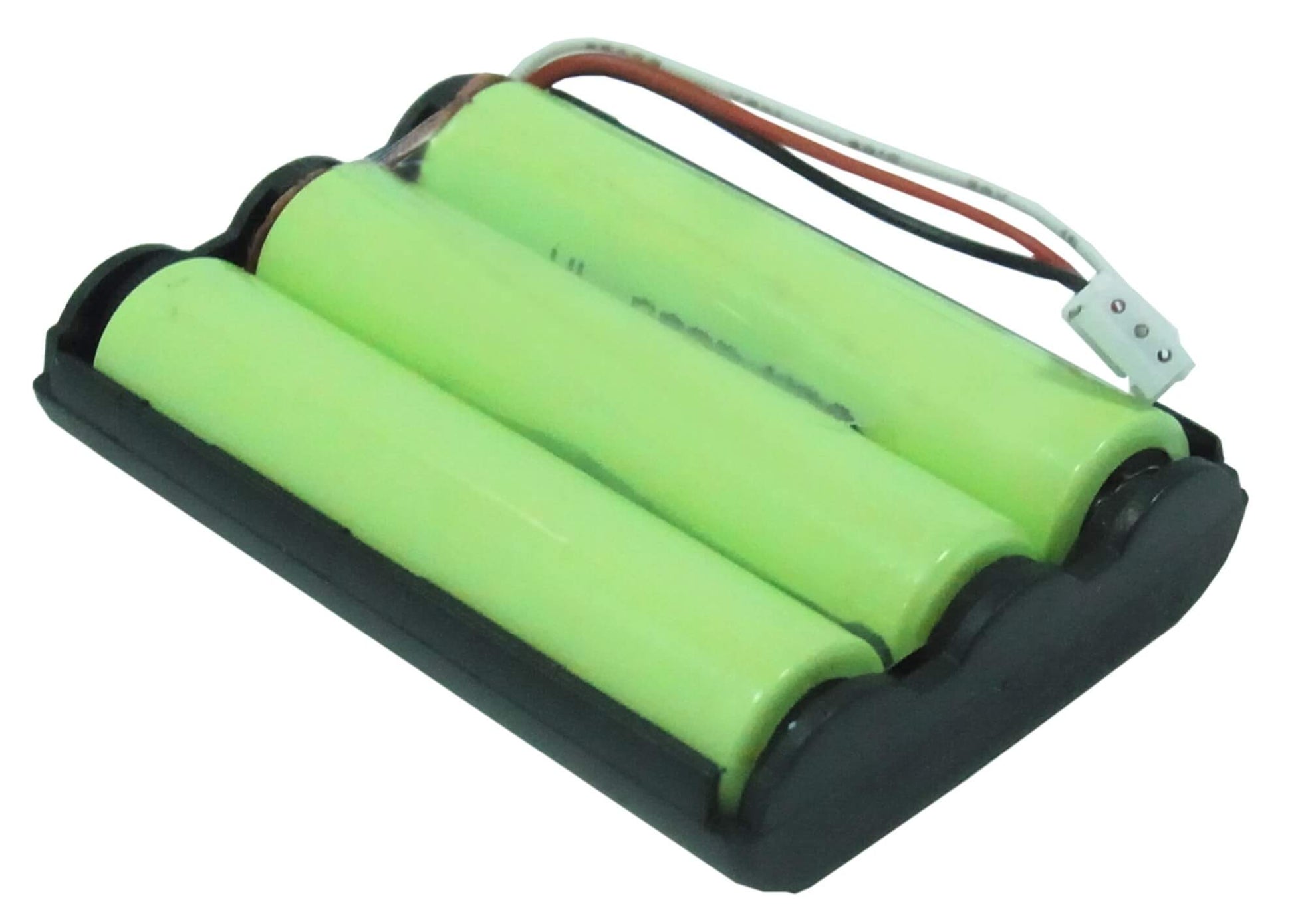3.6V, 700mAh, Ni-MH Battery fits Detewe, Magic, Nova, 2.52Wh