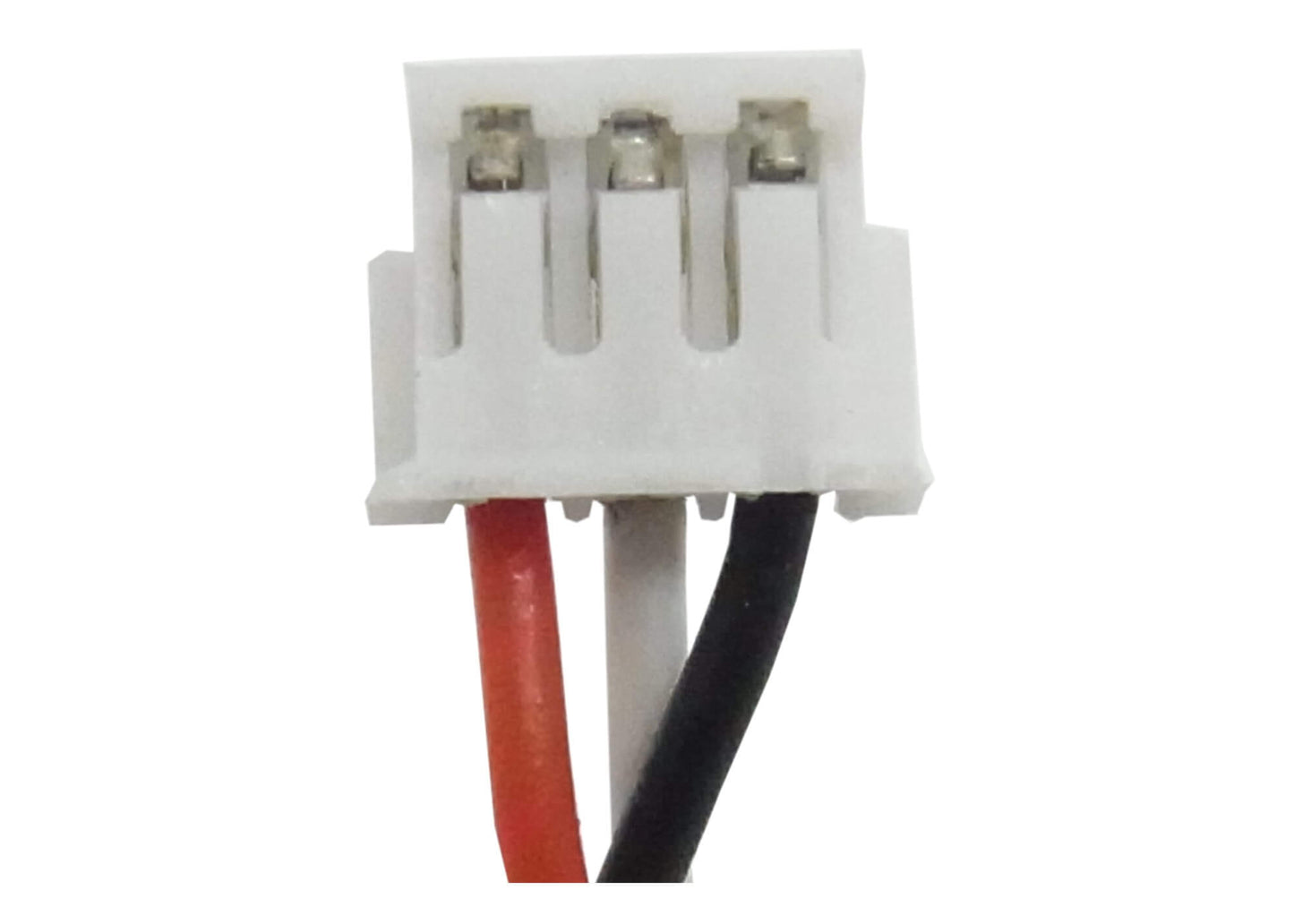3.6V, 700mAh, Ni-MH Battery fits Detewe, Magic, Nova, 2.52Wh