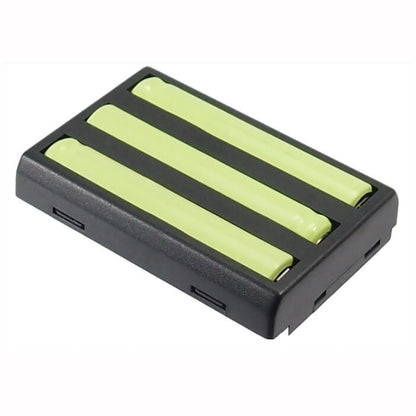 3.6V, 700mAh, Ni-MH Battery fits Dancall, Dect 8200, Dect 8400, 2.52Wh