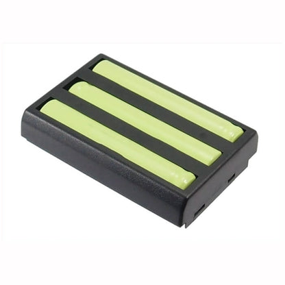 3.6V, 700mAh, Ni-MH Battery fits Dancall, Dect 8200, Dect 8400, 2.52Wh
