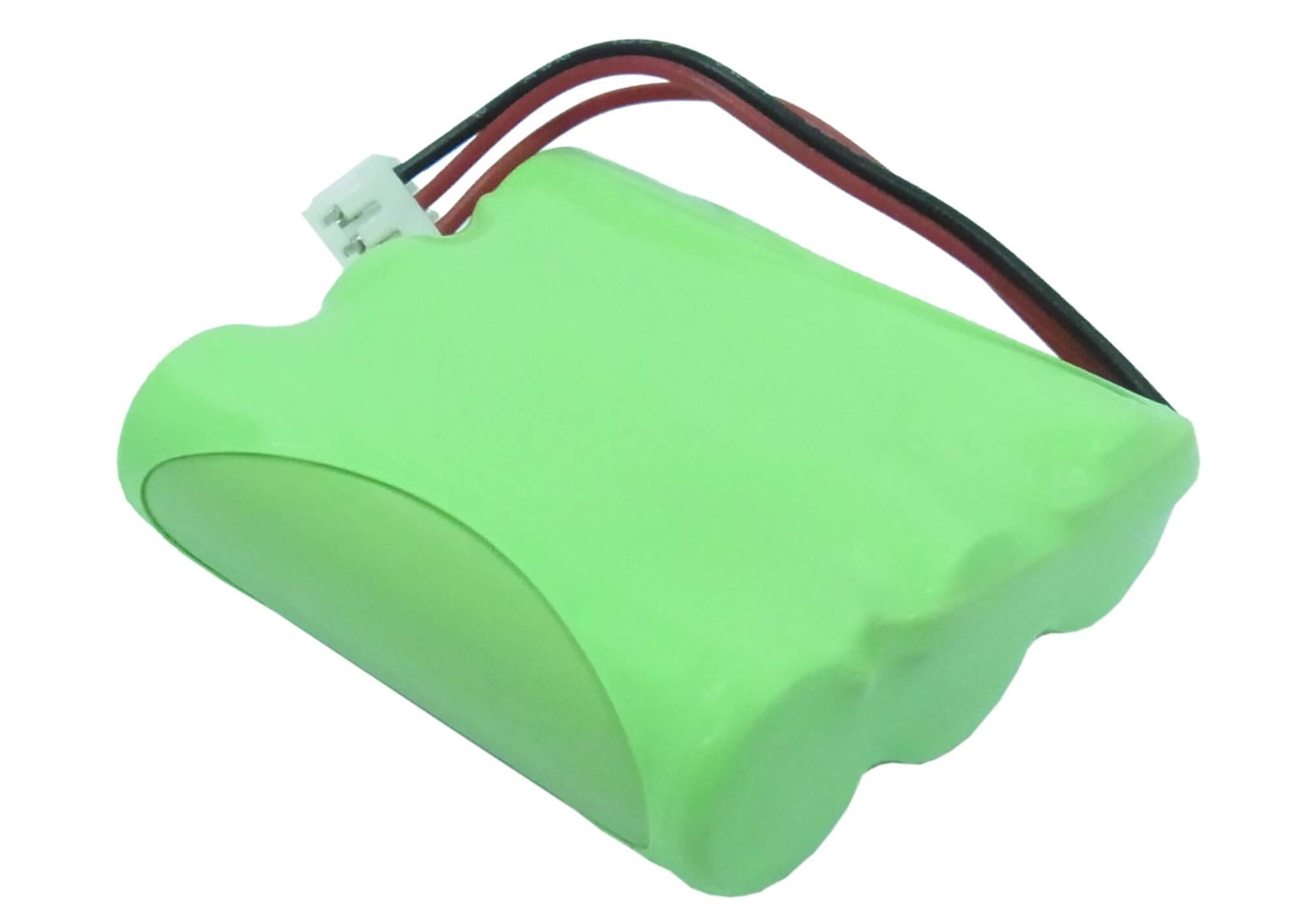 3.6V, 1500mAh, Ni-MH Battery fits Rca, 25450, 25450re3, 5.4Wh