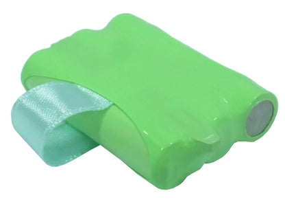 3.6V, 700mAh, Ni-MH Battery fits V Tech, 80-5542-00-00, 80-5543-00-00, 2.52Wh