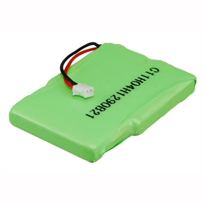 3.6V, 400mAh, Ni-MH Battery fits Swisscom, Aton Cl306, Cl-306, 1.44Wh