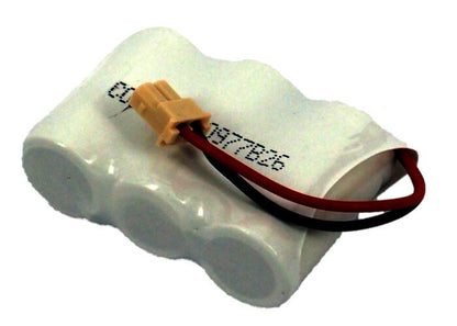 3.6V, 600mAh, Ni-MH Battery fits Bell South, 2673, 2676, 2.16Wh