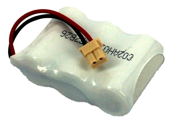 3.6V, 600mAh, Ni-MH Battery fits Pacific Bell, 3523403380, 810, 2.16Wh