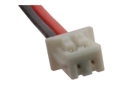 3.6V, 550mAh, Ni-MH Battery fits Crofone, Adp4000, 1.98Wh