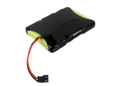 3.6V, 500mAh, Ni-MH Battery fits Kpn, Chicago 330 Micro, 1.8Wh