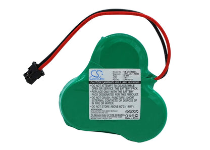 3.6V, 320mAh, Ni-MH Battery fits Panasonic, Kx-t34200r, Kx-t3805, 1.152Wh