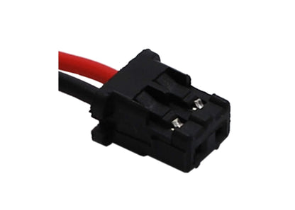 3.6V, 320mAh, Ni-MH Battery fits Muraphone, 2060, 2066, 1.152Wh