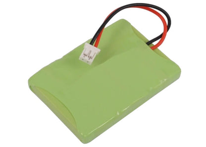 3.6V, 400mAh, Ni-MH Battery fits Tiptel, Easy Dect 5500, 1.44Wh