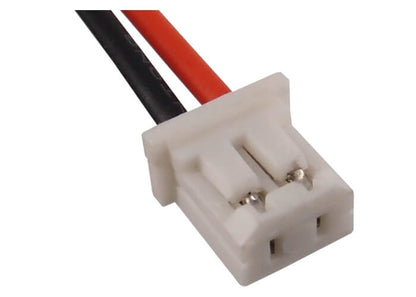 3.6V, 400mAh, Ni-MH Battery fits Tiptel, Easy Dect 5500, 1.44Wh