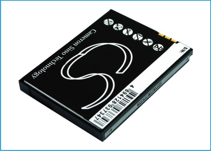 3.7V, 700mAh, Li-ion Battery fits Fritz!fon, 2000 2446, Avm 2000 2446, 2.59Wh