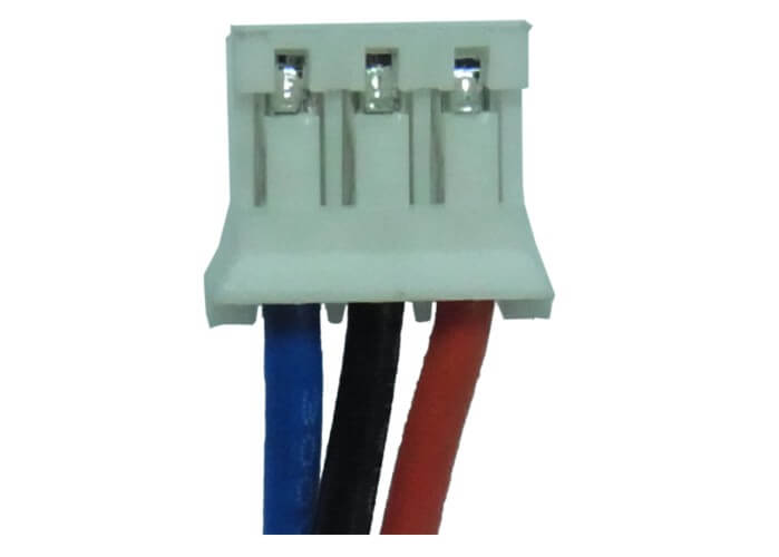 3.6V, 700mAh, Ni-MH Battery fits Bang & Olufsen, Beocom 1, Beocom 6000, 2.52Wh