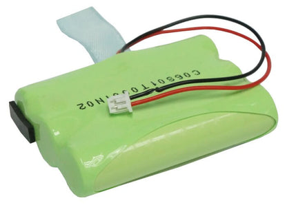 3.6V, 700mAh, Ni-MH Battery fits Matracom, Matracom Mc900, Matracom Mc901, 2.52Wh