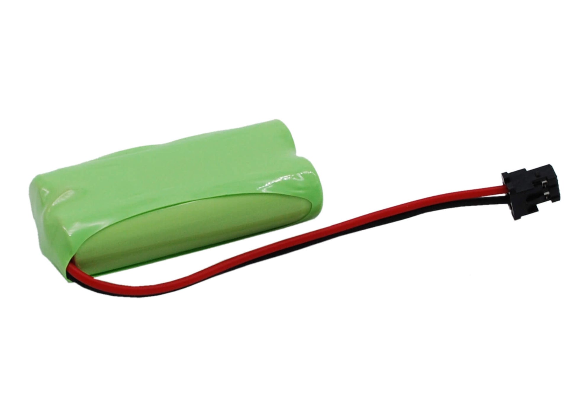 2.4V, 700mAh, Ni-MH Battery fits Toshiba, Dect 2060, Dect 2080, 1.68Wh