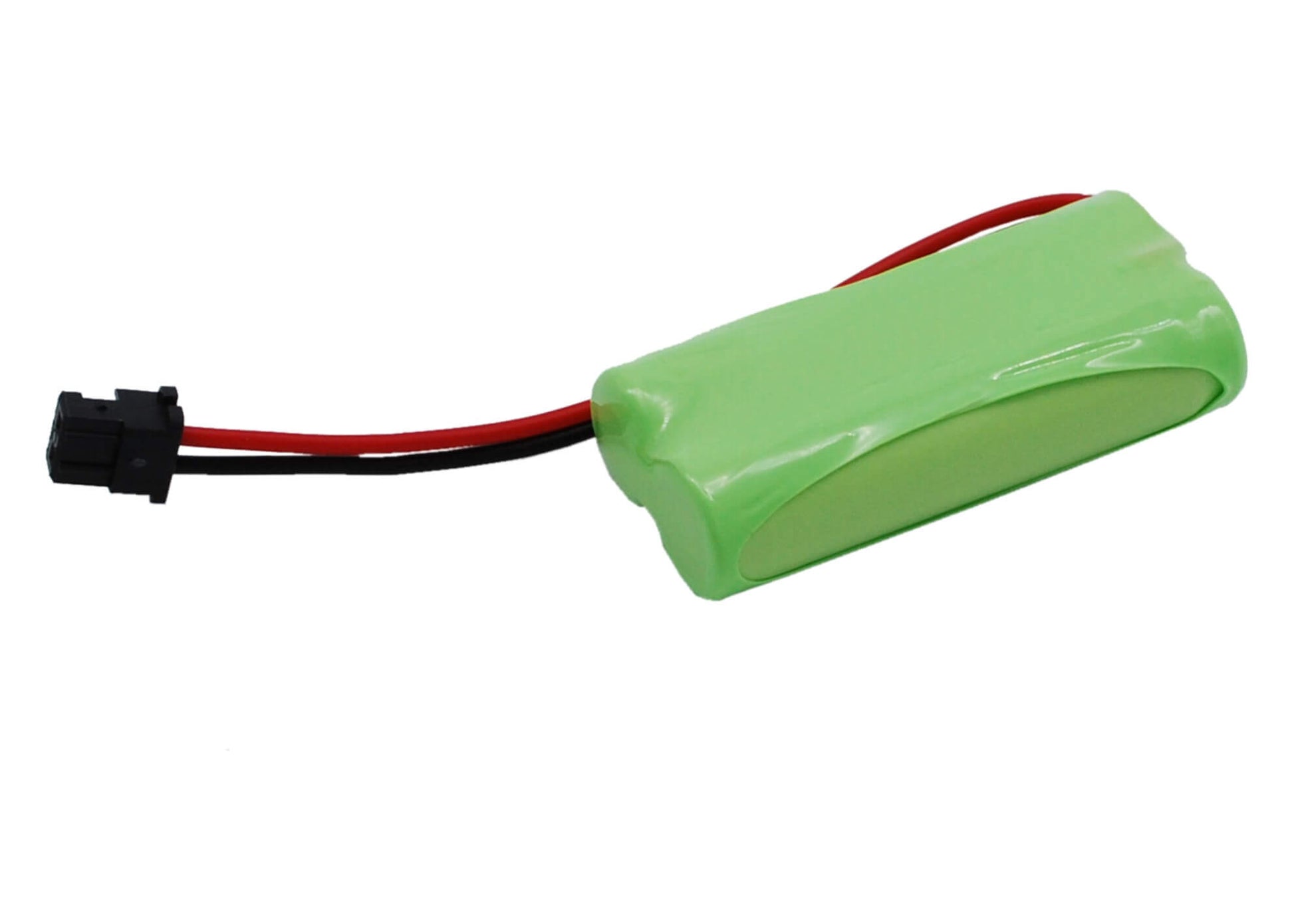 2.4V, 700mAh, Ni-MH Battery fits Toshiba, Dect 2060, Dect 2080, 1.68Wh