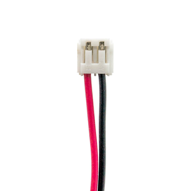 3.6V, 700mAh, Ni-MH Battery fits Sanik, 3sn54aaa80hsj1, 3snaaa55hsj1, 2.52Wh