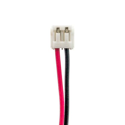3.6V, 700mAh, Ni-MH Battery fits Ge, 21009ge3, 21018ge3, 2.52Wh