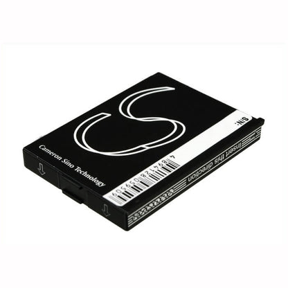 3.7V, 600mAh, Li-ion Battery fits Swissvoice, Esense, Esense Coloe E, 2.22Wh