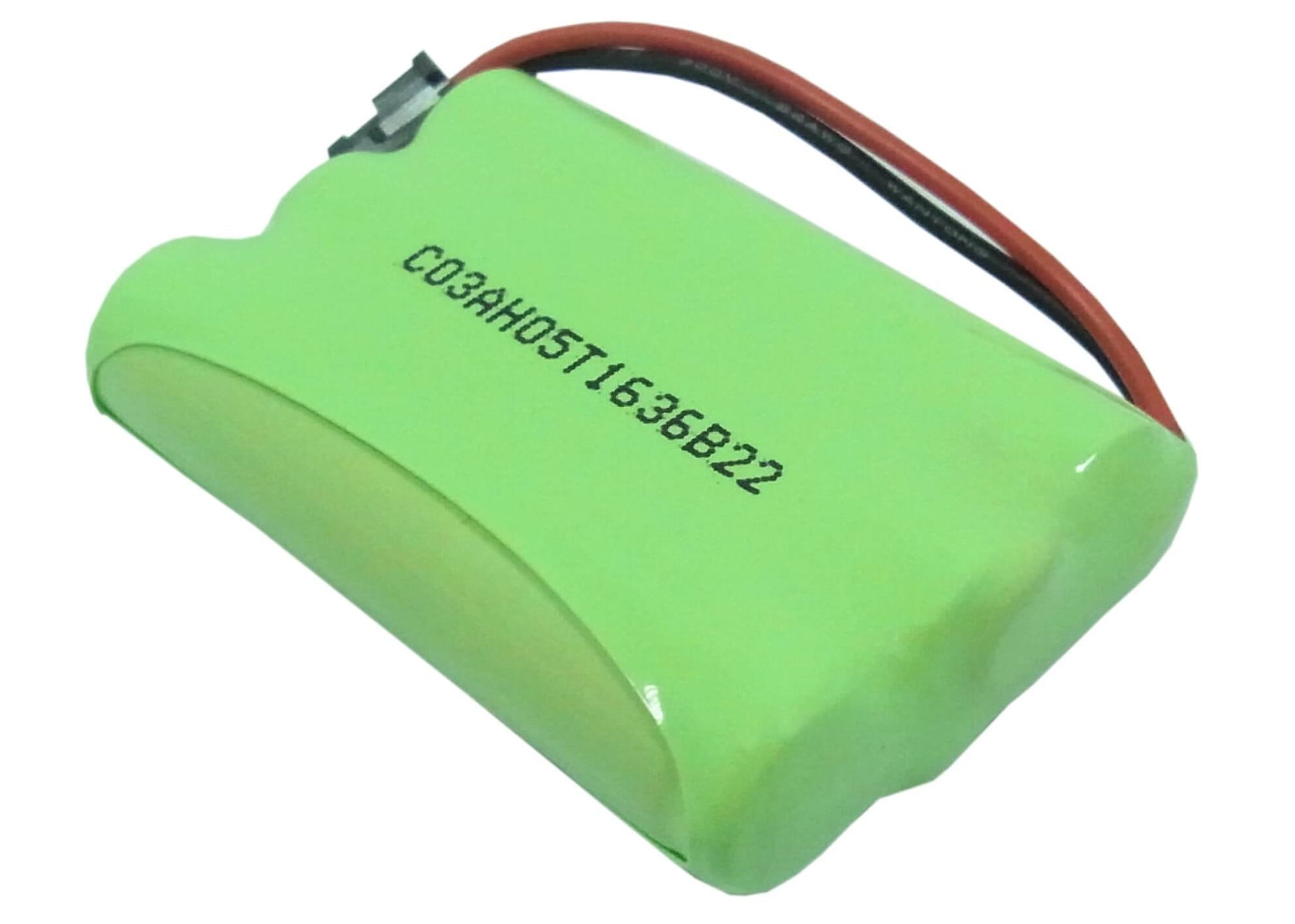 3.6V, 700mAh, Ni-MH Battery fits Hagenuk, Sl30080, Wp 300x, 2.52Wh