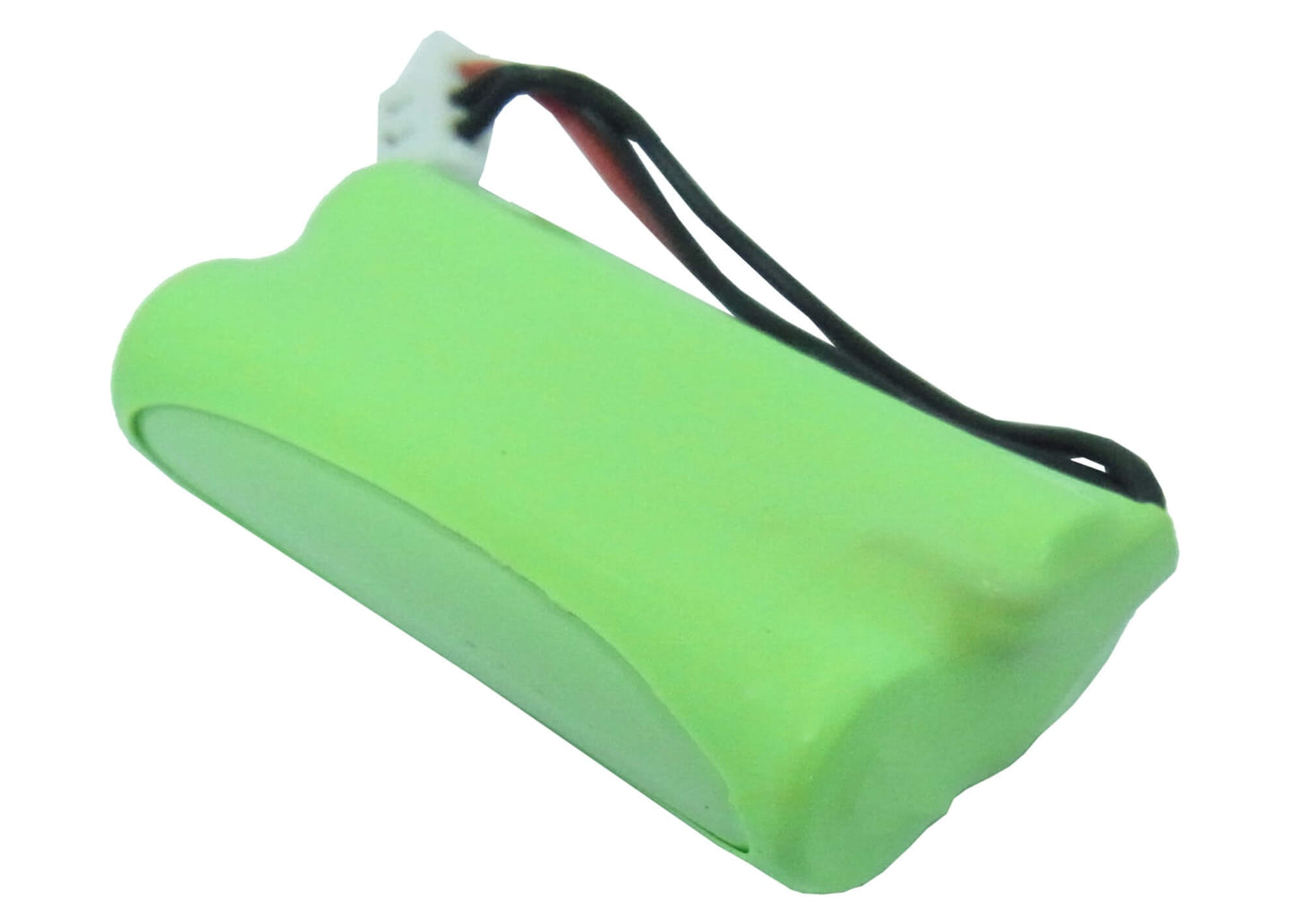 2.4V, 600mAh, Ni-MH Battery fits Gp, 60aaah2bmx, T356, 1.44Wh