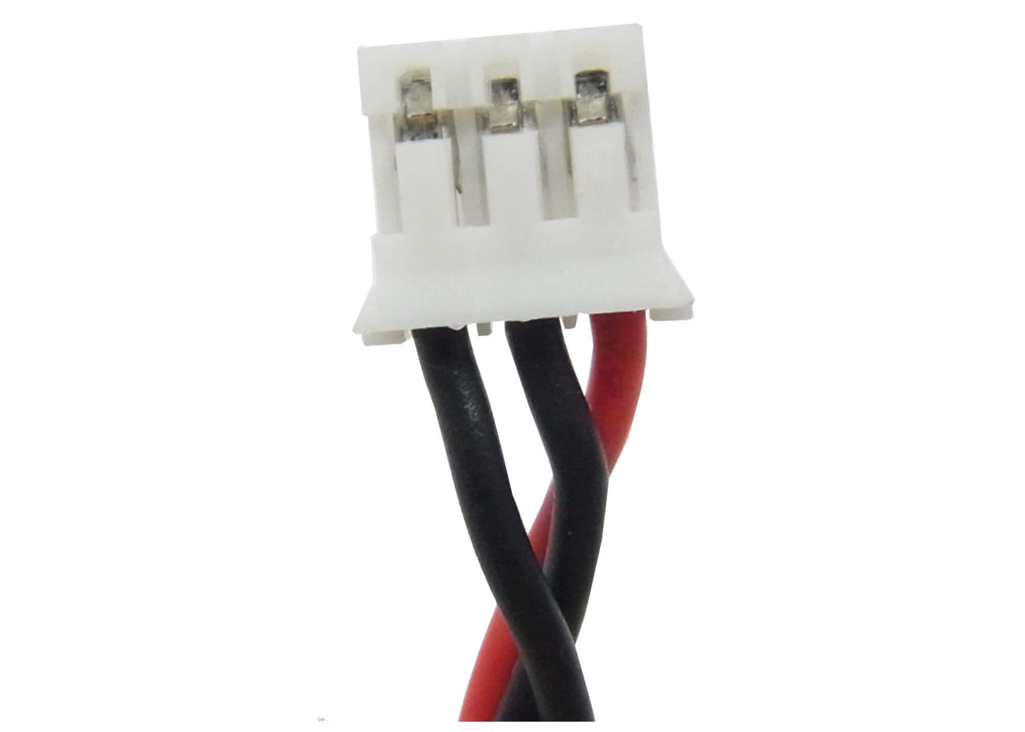 2.4V, 600mAh, Ni-MH Battery fits Gp, 60aaah2bmx, T356, 1.44Wh