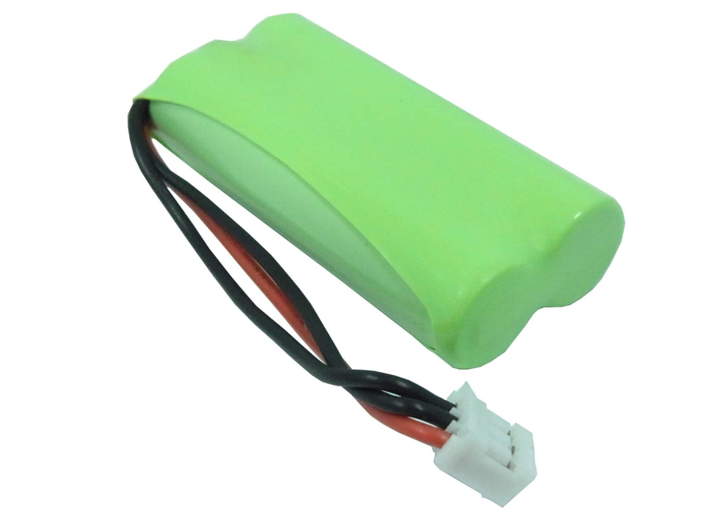 2.4V, 600mAh, Ni-MH Battery fits Philips, Aleor 300, Kala 300, 1.44Wh