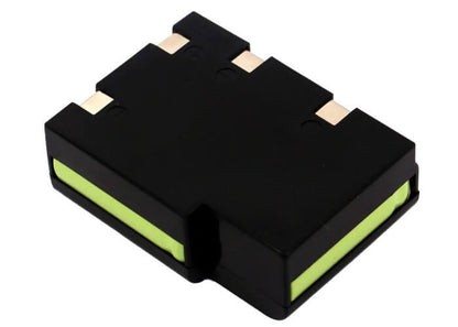 3.6V, 700mAh, Ni-MH Battery fits Telekom, Ellepi Pocket, T-plus Sinus 33, 2.52Wh