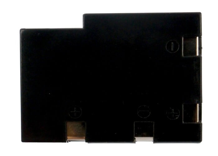 3.6V, 700mAh, Ni-MH Battery fits Telekom, Ellepi Pocket, T-plus Sinus 33, 2.52Wh