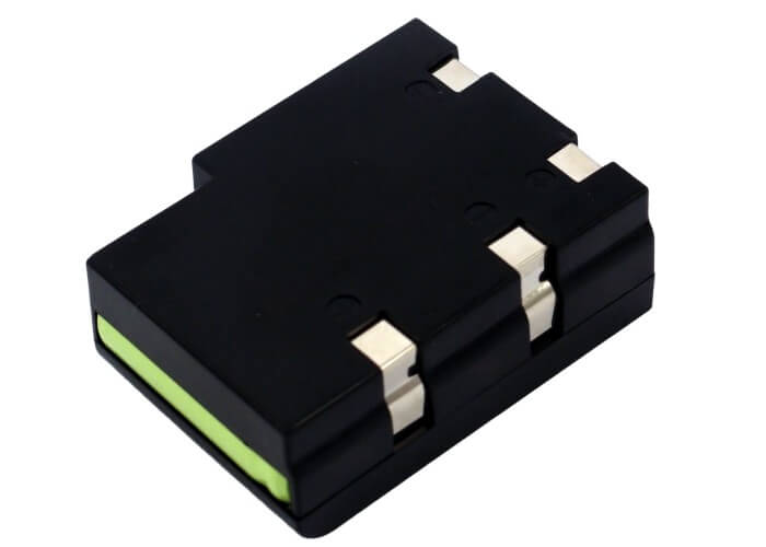 3.6V, 700mAh, Ni-MH Battery fits Hagenuk, St9000 Px, 2.52Wh