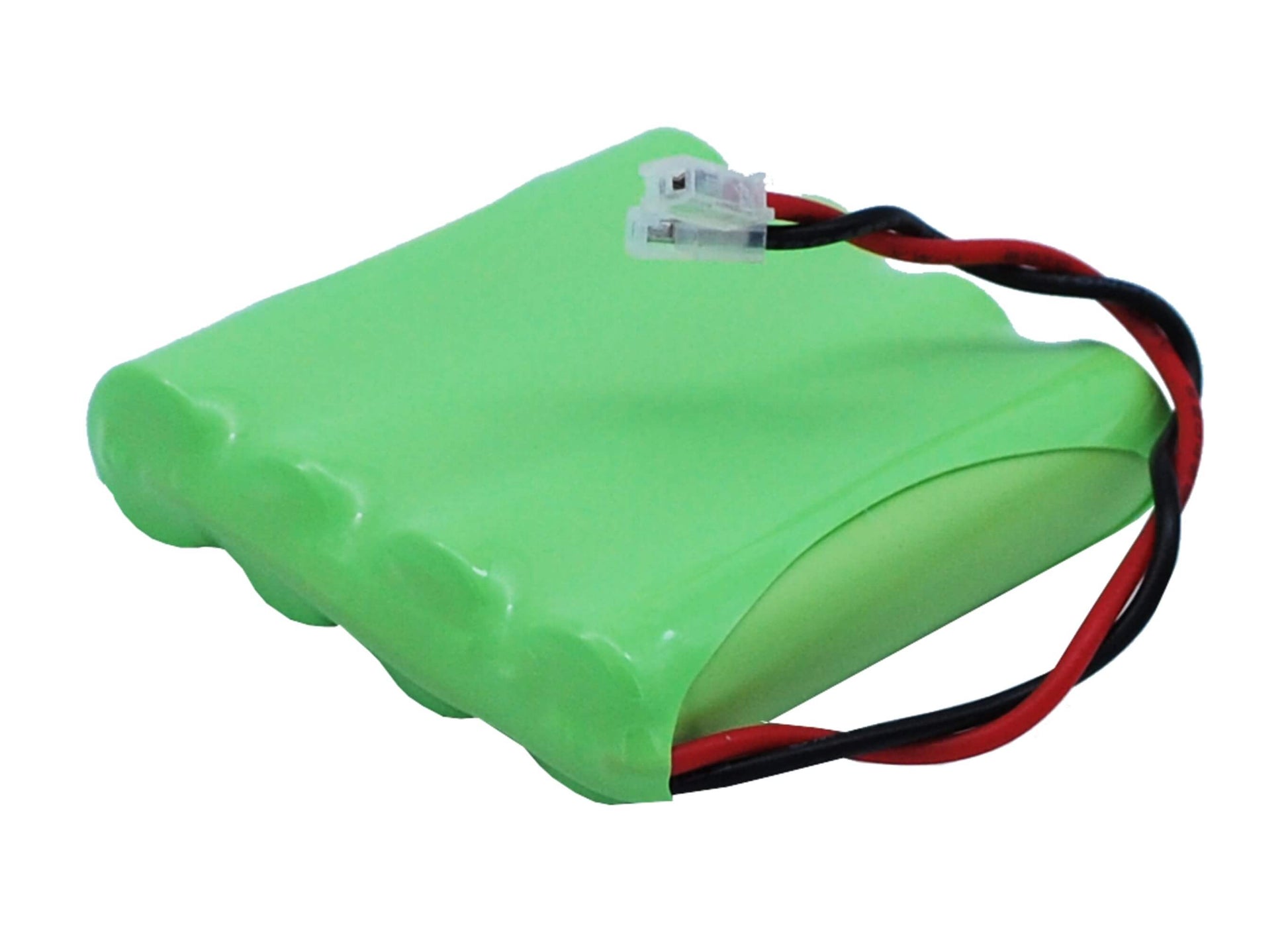 4.8V, 700mAh, Ni-MH Battery fits Universel, Aaa X 4, 3.36Wh