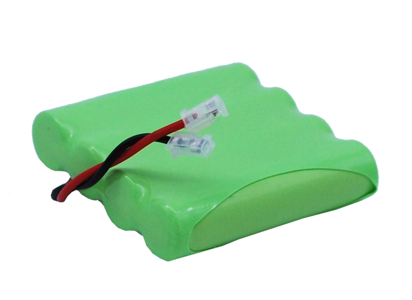 4.8V, 700mAh, Ni-MH Battery fits Universel, Aaa X 4, 3.36Wh