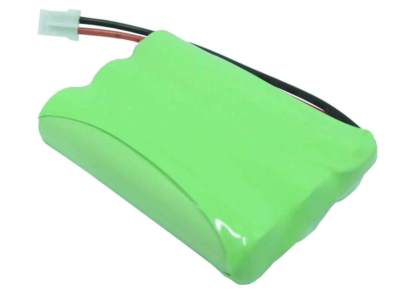 3.6V, 600mAh, Ni-MH Battery fits Ericsson, Cg2400, Dect200, 2.16Wh