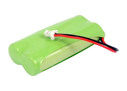 2.4V, 700mAh, Ni-MH Battery fits Bang & Olufsen, Beocom 4, 1.68Wh
