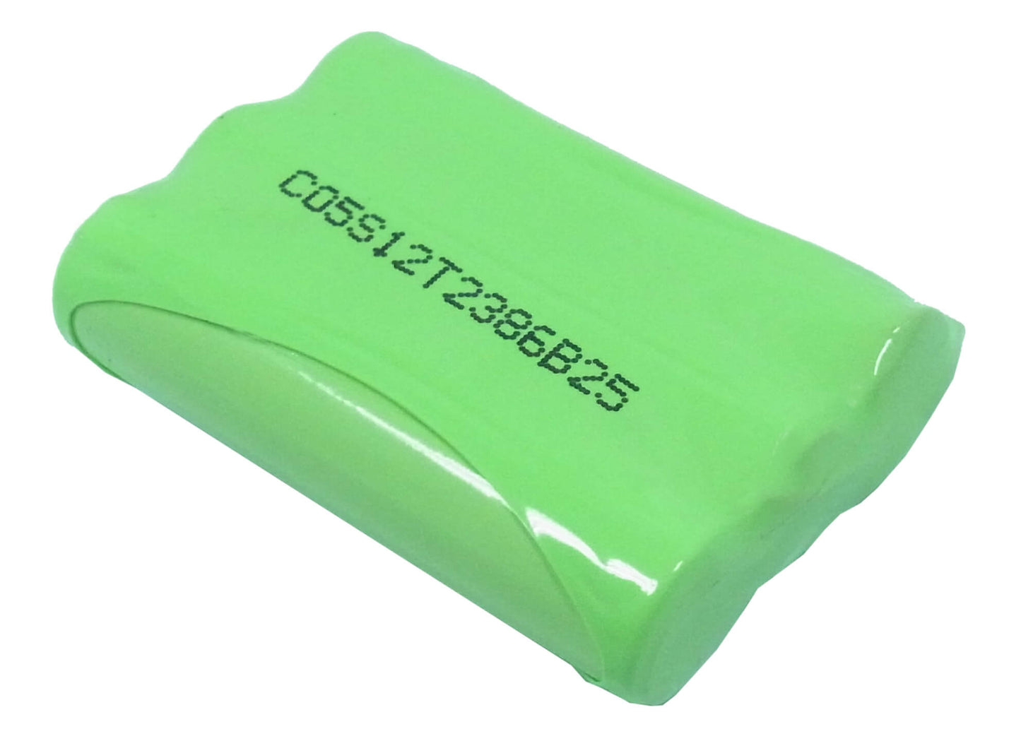 3.6V, 700mAh, Ni-MH Battery fits Toshiba, Dkt2304ct, Satellite Ana9310, 2.52Wh