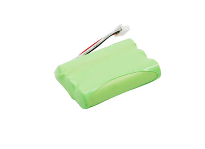 3.6V, 700mAh, Ni-MH Battery fits Huawei, F202, F316, 2.52Wh