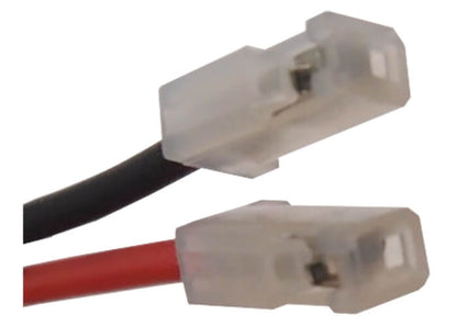 2.4V, 700mAh, Ni-MH Battery fits Universal, Aaa X 2, 1.68Wh