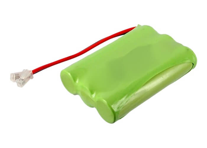 3.6V, 700mAh, Ni-MH Battery fits Samsung, Spr-5050, Spr-5060, 2.52Wh