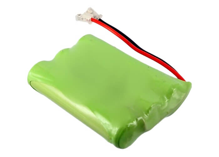 3.6V, 700mAh, Ni-MH Battery fits Samsung, Spr-5050, Spr-5060, 2.52Wh