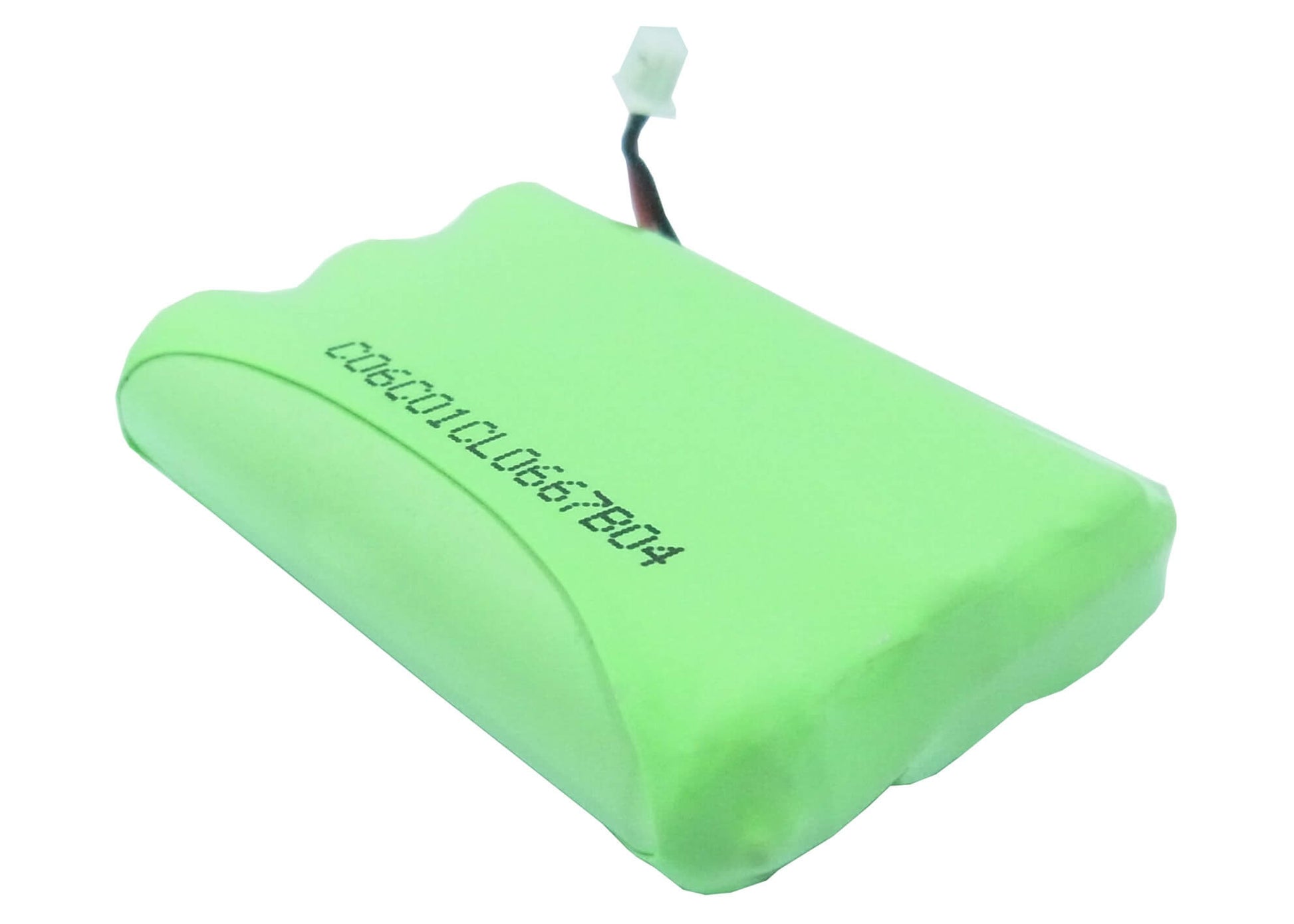 3.6V, 700mAh, Ni-MH Battery fits Gp, T050, T353, 2.52Wh