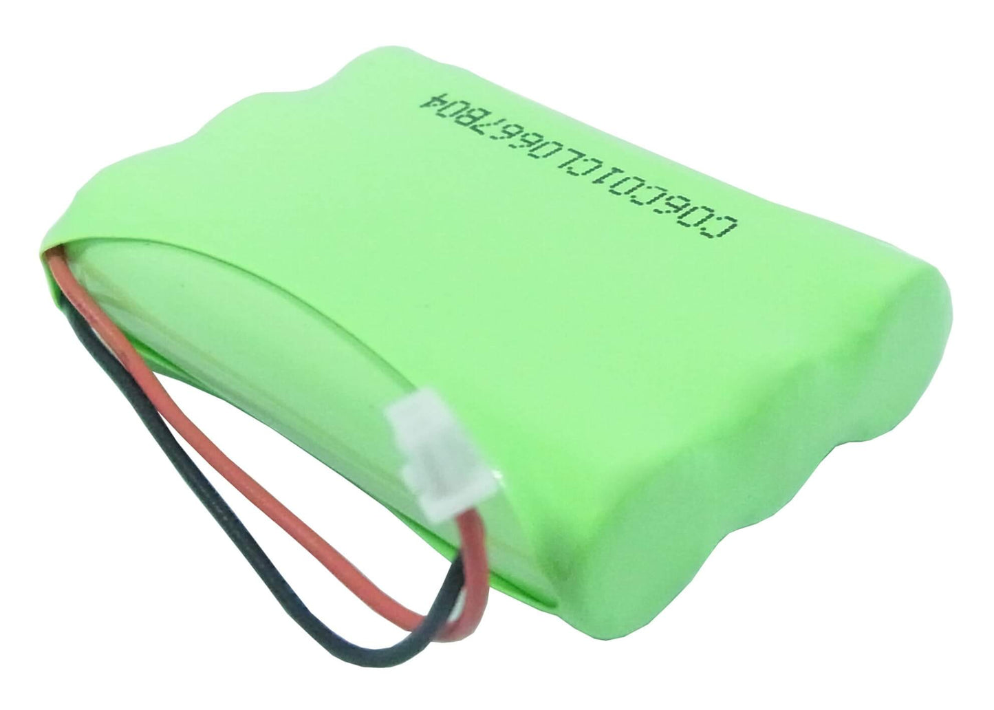 3.6V, 700mAh, Ni-MH Battery fits Gp, T050, T353, 2.52Wh