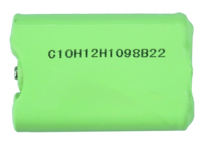 3.6V, 700mAh, Ni-MH Battery fits Ibm, Ibm-3855, 2.52Wh