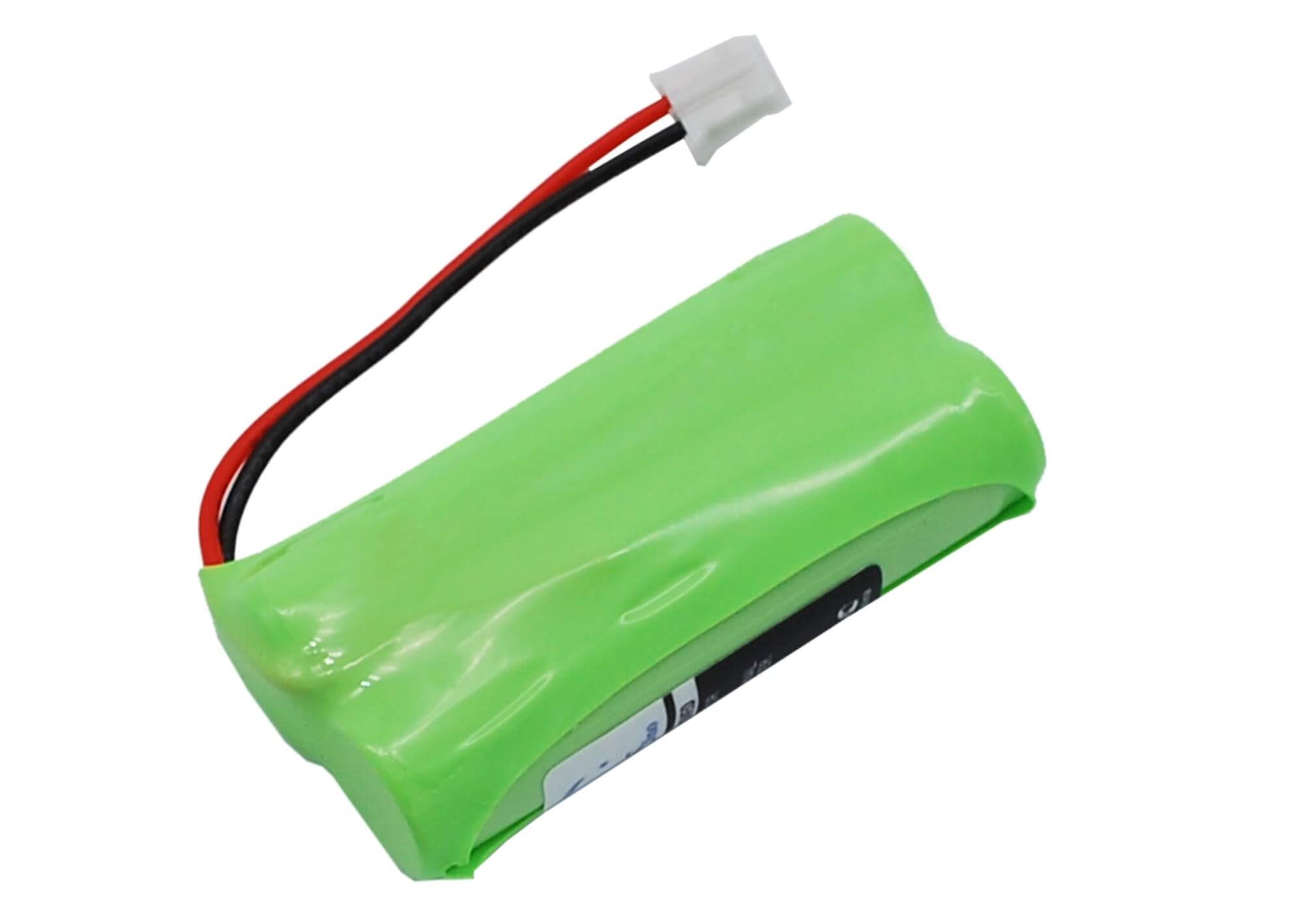 2.4V, 600mAh, Ni-MH Battery fits Siemens, Gigaset 140, 1.44Wh