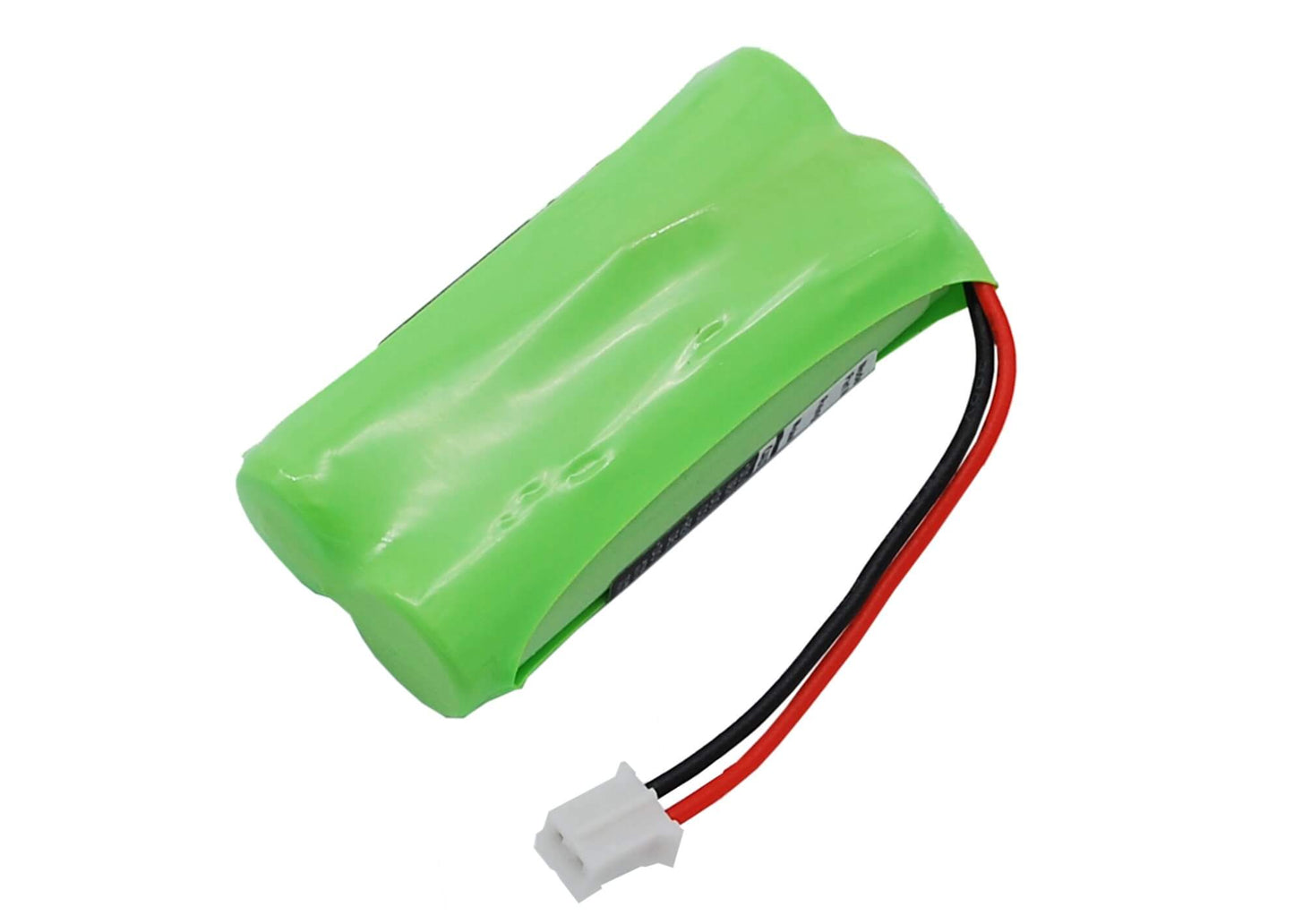 2.4V, 600mAh, Ni-MH Battery fits Siemens, Gigaset 140, 1.44Wh