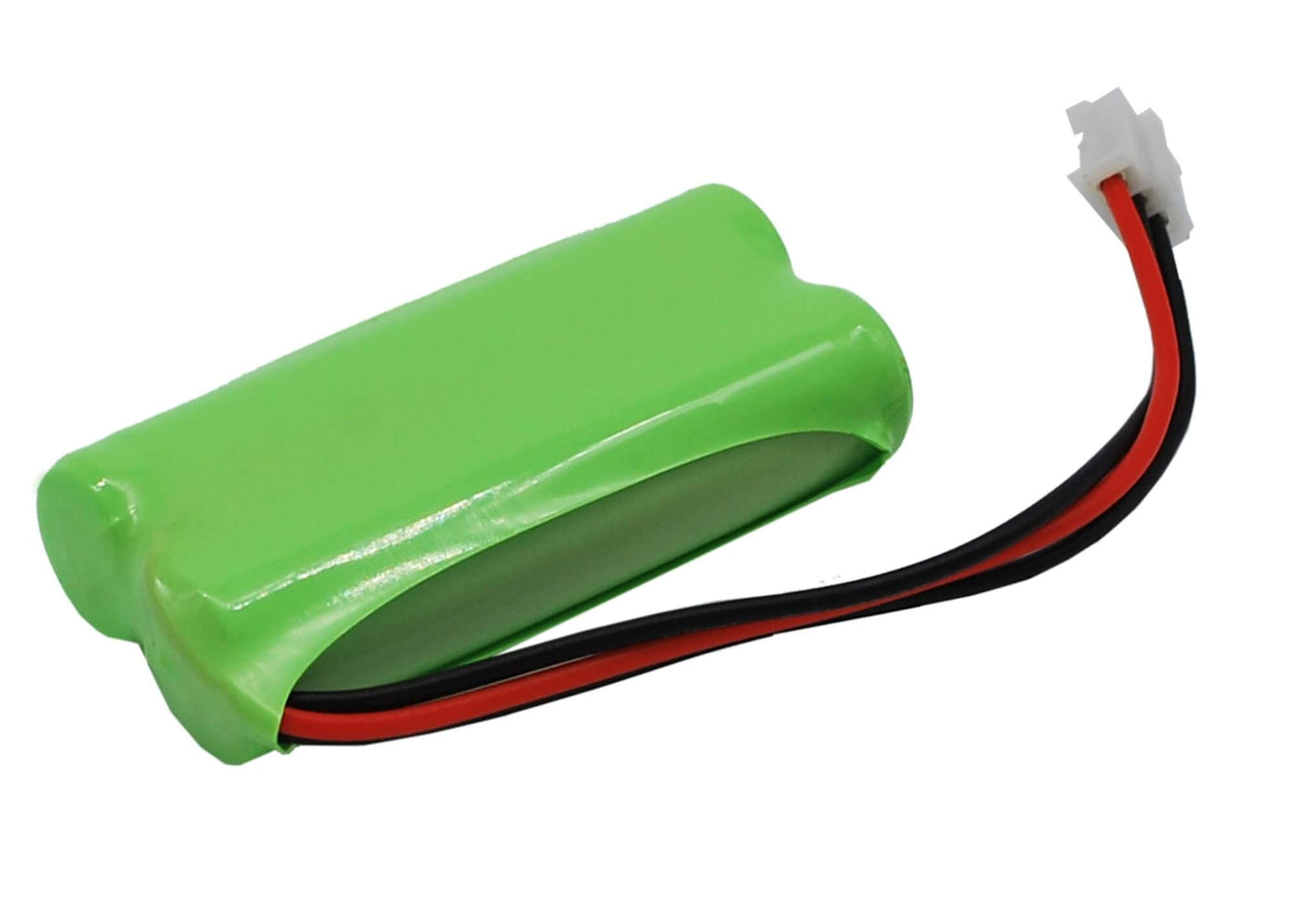 2.4V, 700mAh, Ni-MH Battery fits Philips, 215 Quattro, Aleor 300, 1.68Wh