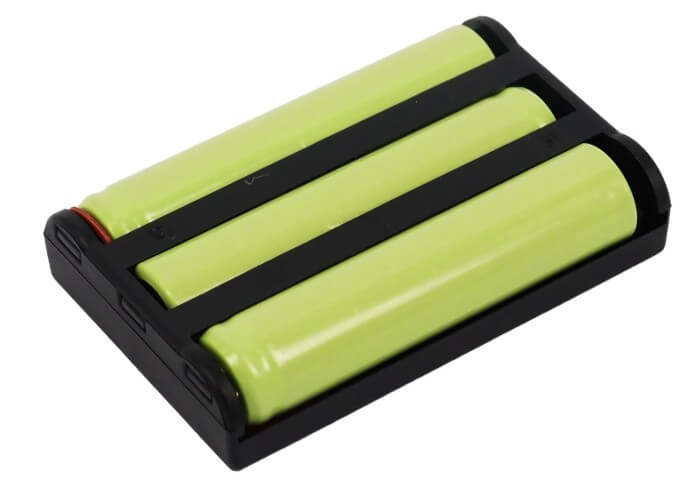 3.6V, 700mAh, Ni-MH Battery fits Medion, Md9960, Md9965, 2.52Wh