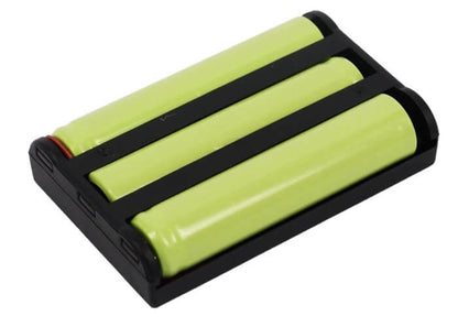 3.6V, 700mAh, Ni-MH Battery fits Tcm, 68143, Cp731, 2.52Wh