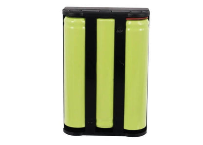 3.6V, 700mAh, Ni-MH Battery fits Lifetec, Dect Gap, Lt9960, 2.52Wh