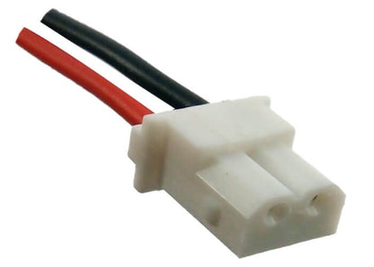 2.4V, 700mAh, Ni-MH Battery fits American, E30021cl, E30022cl, 1.68Wh