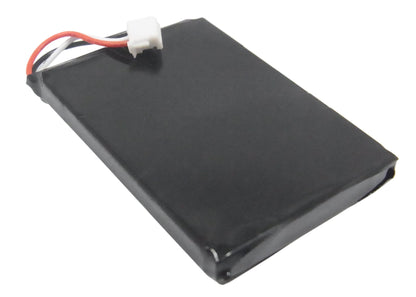 3.7V, 500mAh, Li-ion Battery fits Philips, S9a, S9a/34, 1.85Wh
